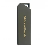 فلش 32 گیگ میکروسونیک Microsonic Flat
