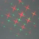 لیزر رقص نور Mini Laser Stage Lighting YB-016