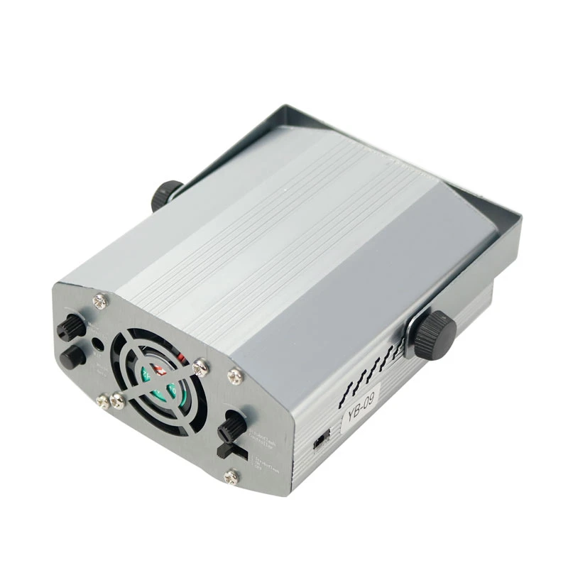 لیزر رقص نور Mini Laser Stage Lighting YB-09
