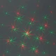 لیزر رقص نور Mini Laser Stage Lighting YB-401