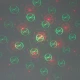 لیزر رقص نور Mini Laser Stage Lighting YB-401