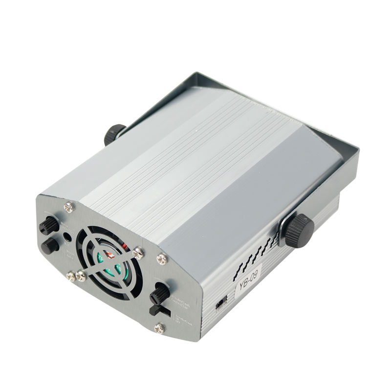 لیزر رقص نور Mini Laser Stage Lighting YB-611P