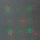 لیزر رقص نور Mini Laser Stage Lighting YB-6903