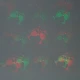 لیزر رقص نور Mini Laser Stage Lighting YB-6907