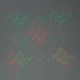 لیزر رقص نور Mini Laser Stage Lighting YB-6907
