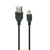 کابل مینی یو اس بی طول 1 متر شرینک