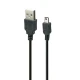 کابل مینی یو اس بی طول 1 متر شرینک