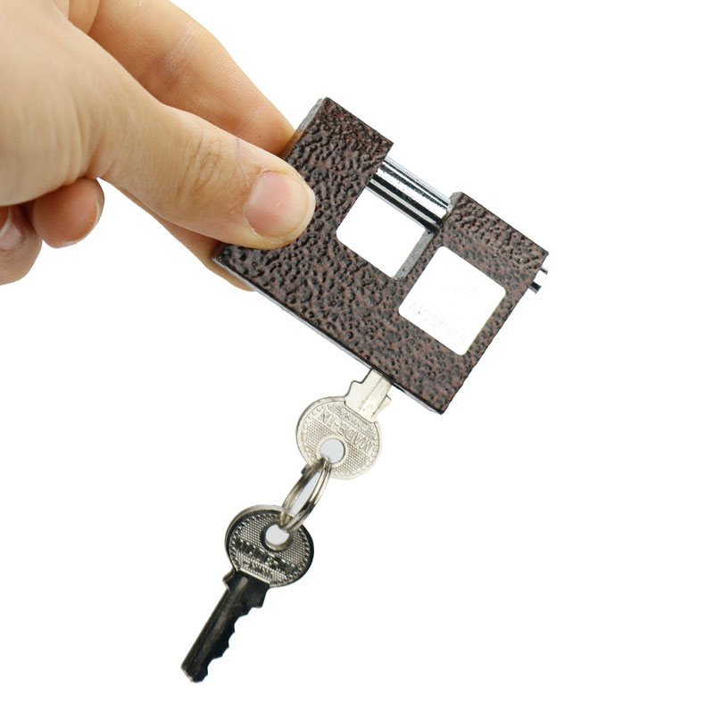قفل کتابی موبینس Mobines 60mm