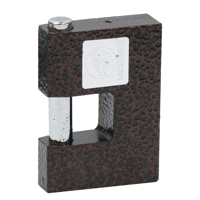قفل کتابی موبینس Mobines 60mm
