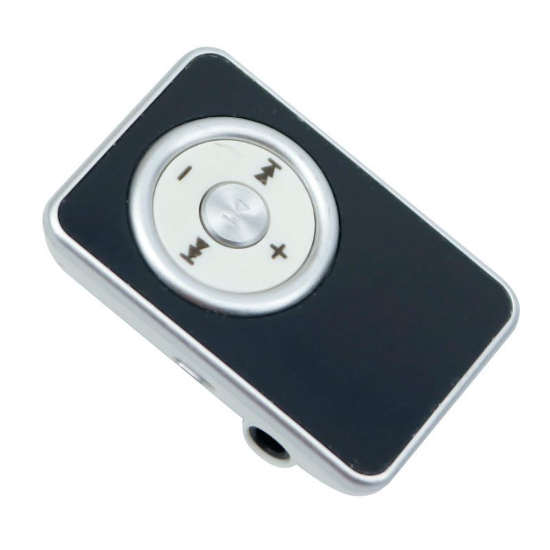 MP3 Player رم خور 07/08 MultiMedia Player