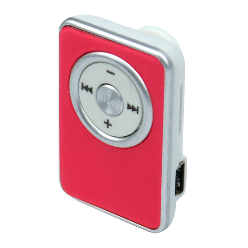 MP3 Player رم خور 07/08 MultiMedia Player