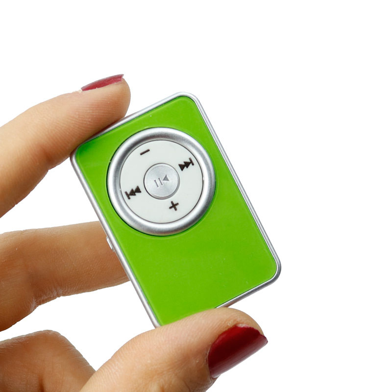 MP3 Player رم خور 07/08 MultiMedia Player