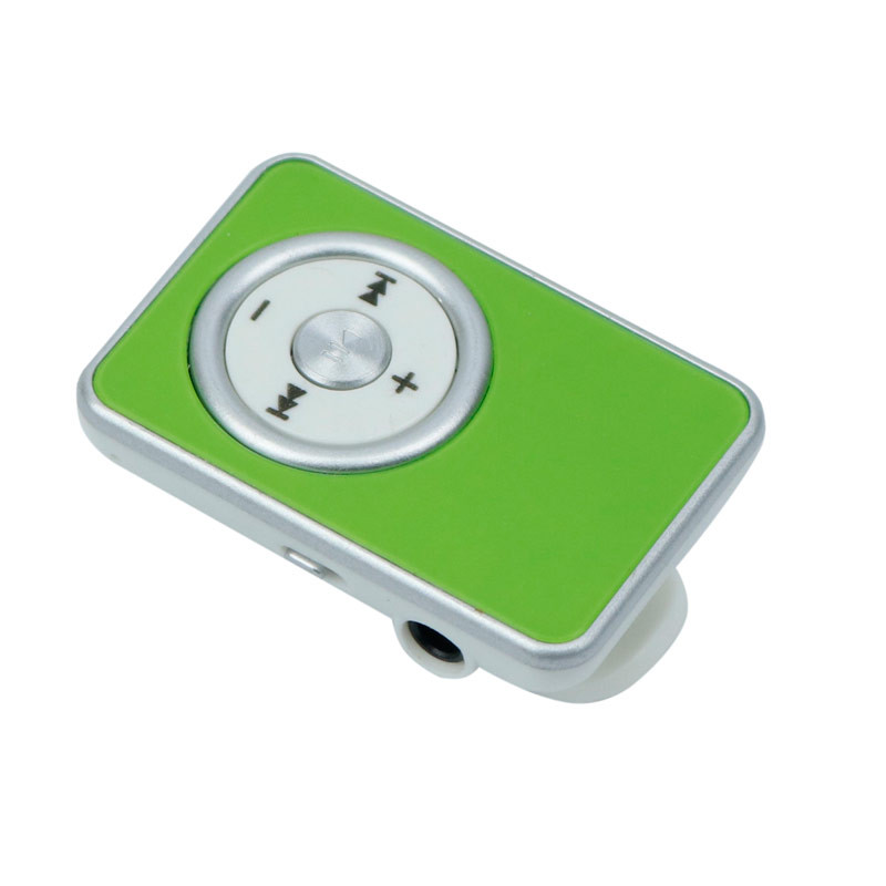 MP3 Player رم خور 07/08 MultiMedia Player