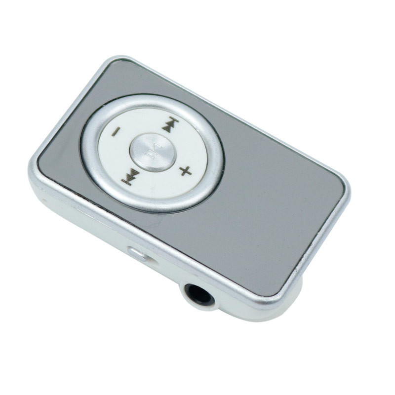 MP3 Player رم خور 07/08 MultiMedia Player