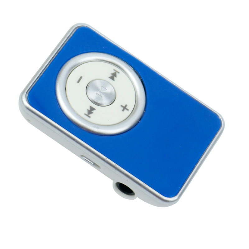 MP3 Player رم خور 07/08 MultiMedia Player