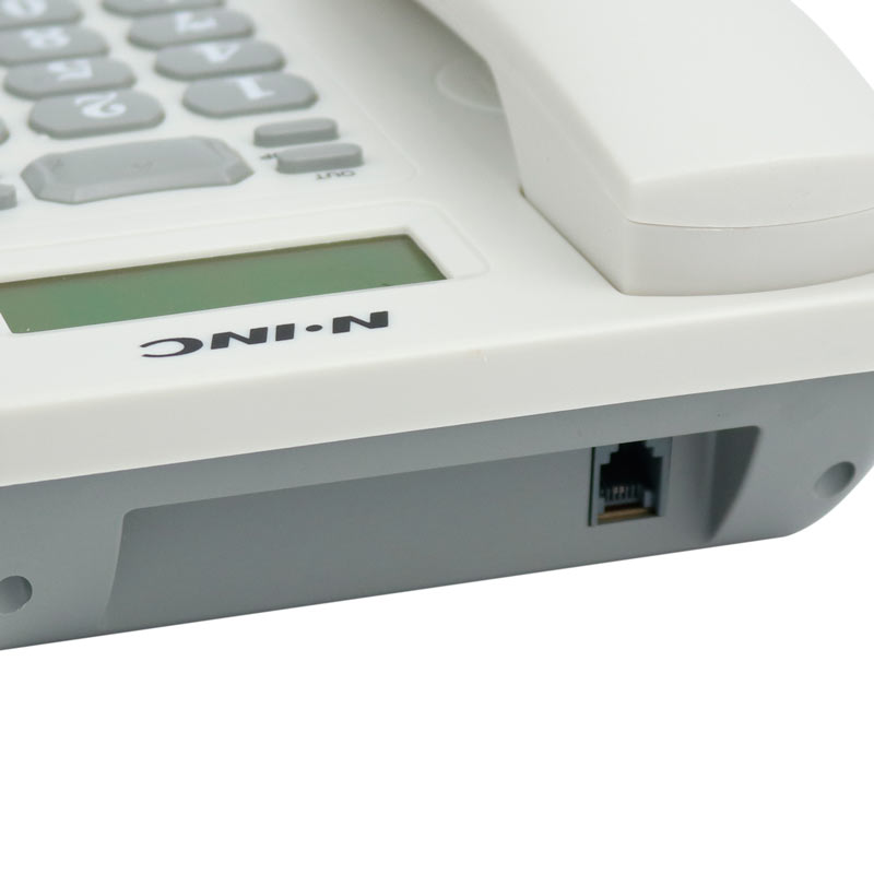 تلفن رومیزی ان.اینک N.INC KX-T8207CID