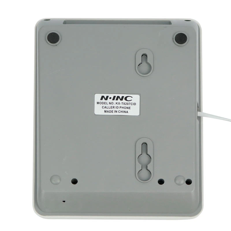 تلفن رومیزی ان.اینک N.INC KX-T8207CID
