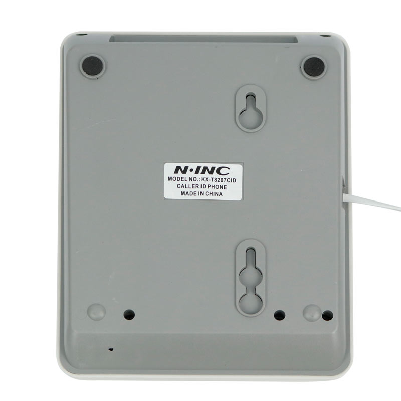 تلفن رومیزی ان.اینک N.INC KX-T8207CID