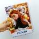 دفتر سیمی 100 برگ طرح کارتونی Nahal Alma کد 7186