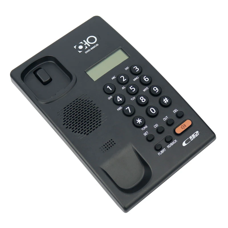 تلفن رومیزی اهو OHO 809CID