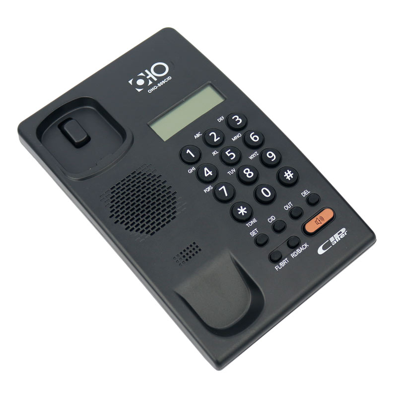 تلفن رومیزی اهو OHO 809CID