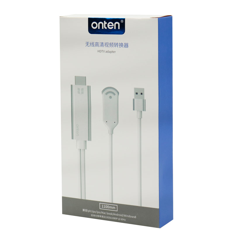 دانگل Onten OTN-7571 HDMI 1.1m