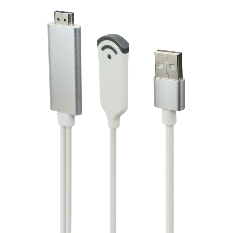 دانگل Onten OTN-7571 HDMI 1.1m