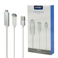 دانگل Onten OTN-7571 HDMI 1.1m