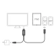 دانگل HDMI اونتن OTN-7571