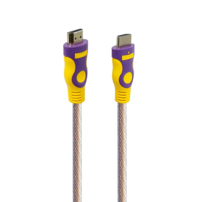 کابل HDMI 4K اورنج Orange طول 1.5 متر
