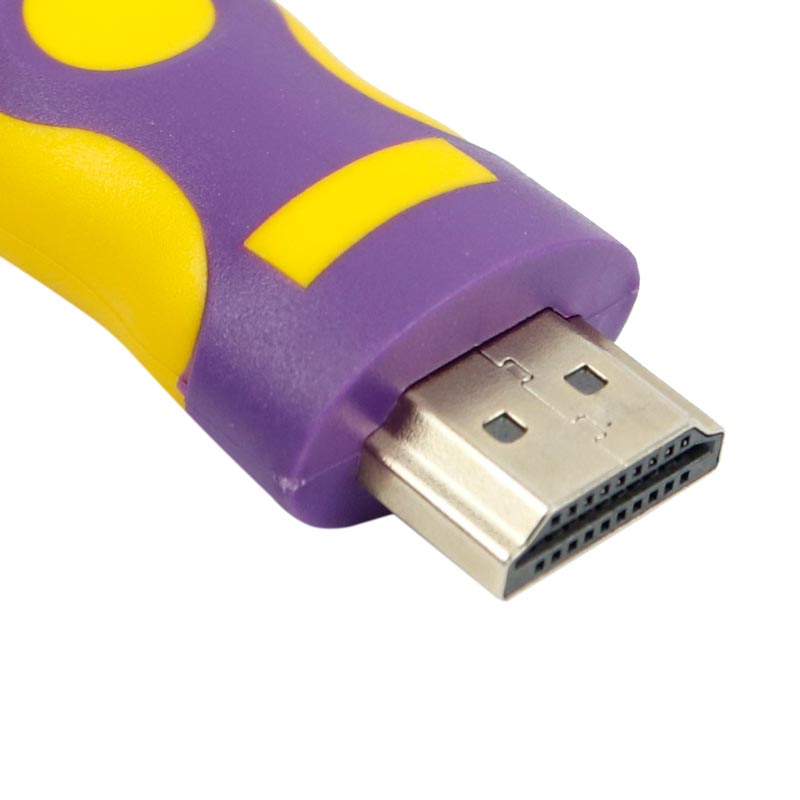 کابل Orange HDMI 4K 1.5m