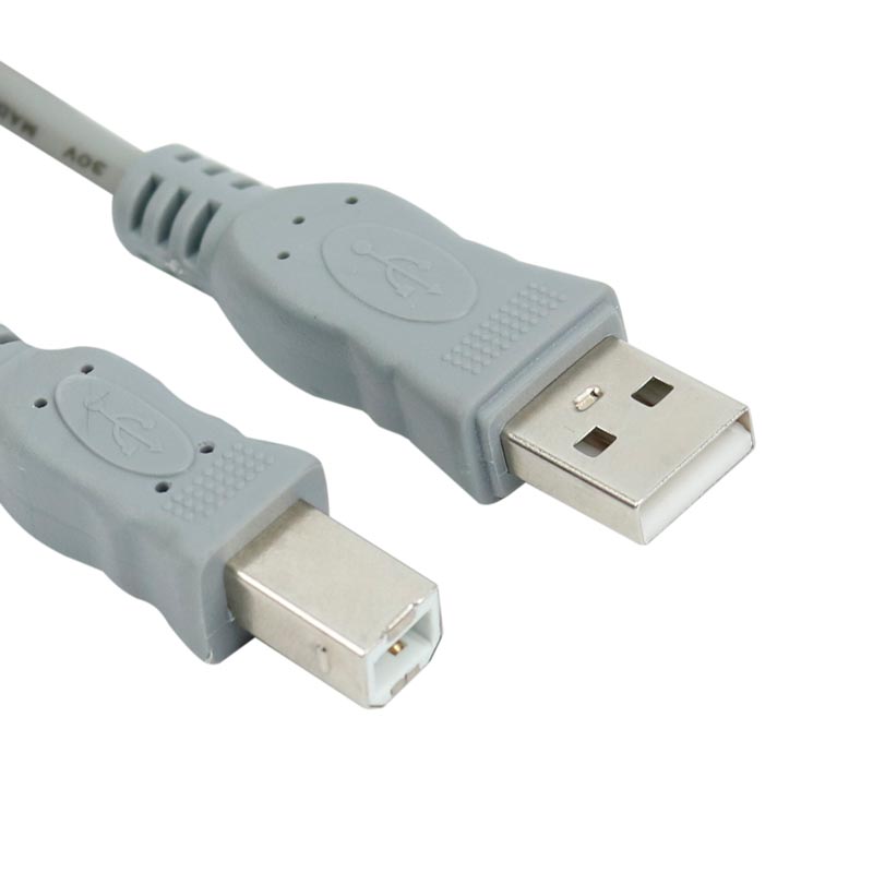 کابل پرینتر Orange 1.5m