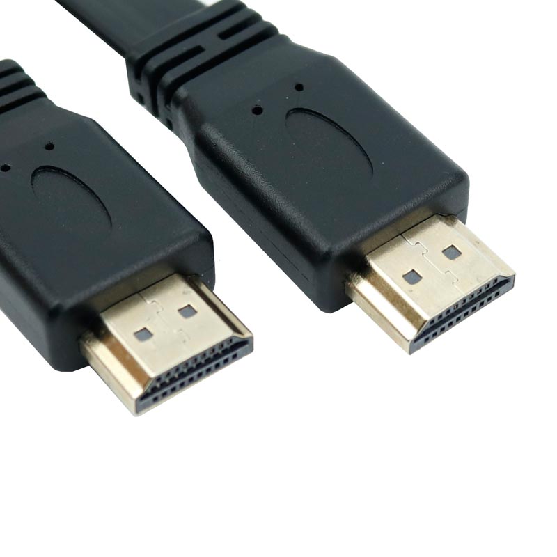 کابل Orange Flat HDMI 5m