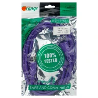 کابل افزایش طول USB اورنج Orange طول 2 متر