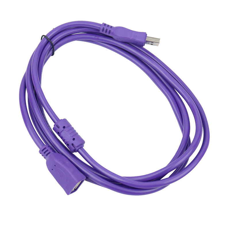 کابل افزایش طول Orange USB 2m