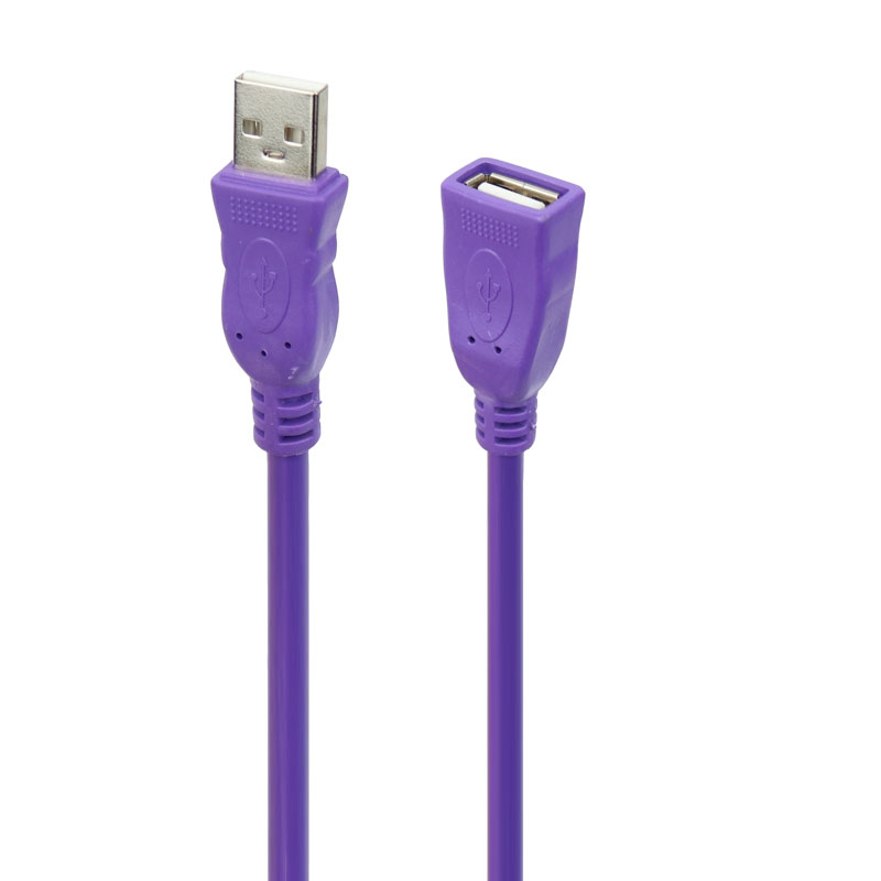 کابل افزایش طول Orange USB 2m