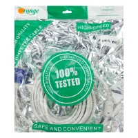 کابل VGA اورنج Orange طول 10 متر