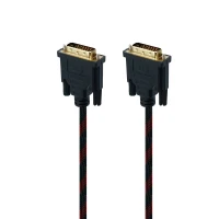 کابل P-net DVI-D (Dual Link) 1.5m پوست ماری