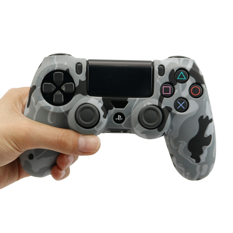 روکش دسته بازی PS4 طرح چریکی کد 33