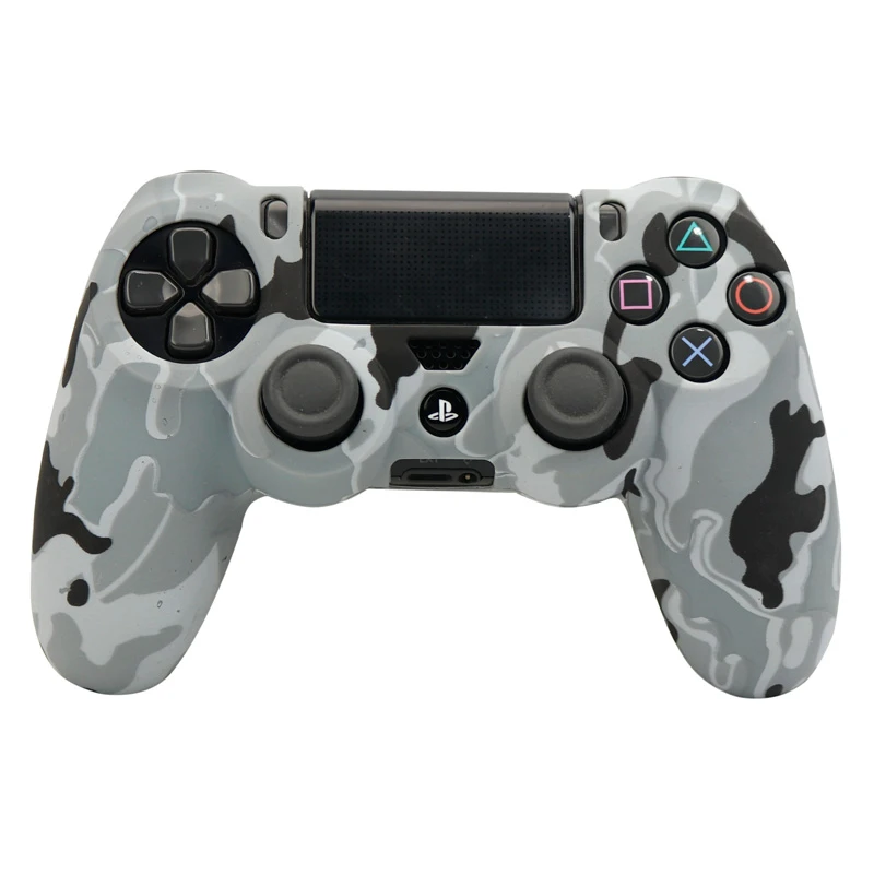 روکش دسته بازی PS4 طرح چریکی کد 33