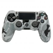 روکش دسته بازی PS4 طرح چریکی کد 33