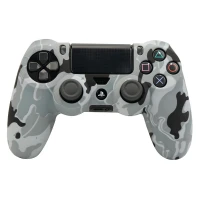 روکش دسته بازی PS4 طرح چریکی کد 33
