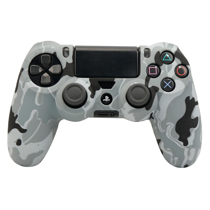 روکش دسته بازی PS4 طرح چریکی کد 33