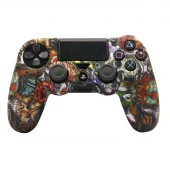 روکش دسته بازی PS4 طرح Dragon