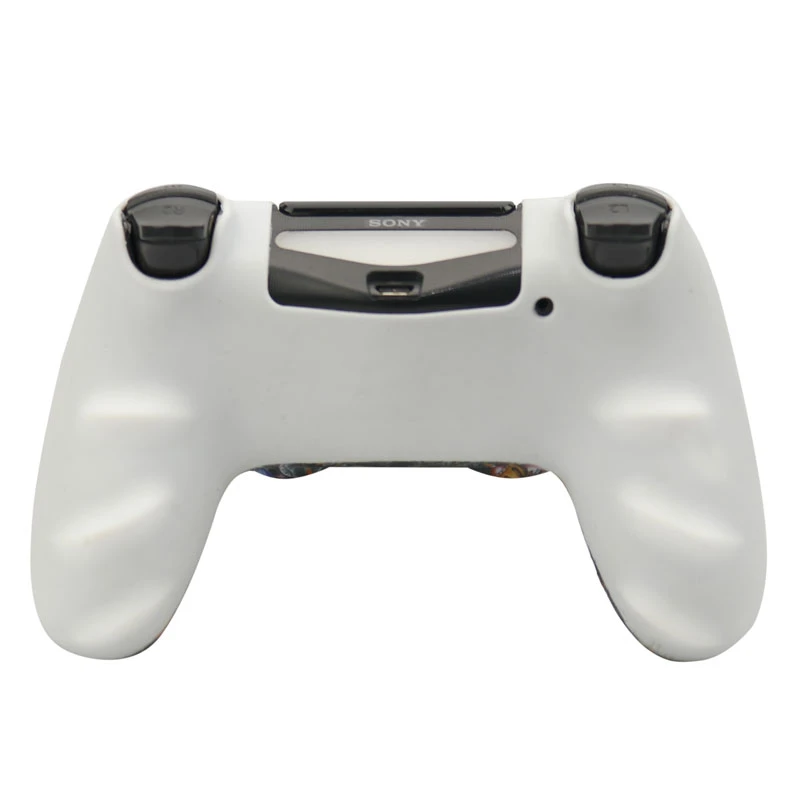 روکش دسته بازی PS4 طرح Dragon
