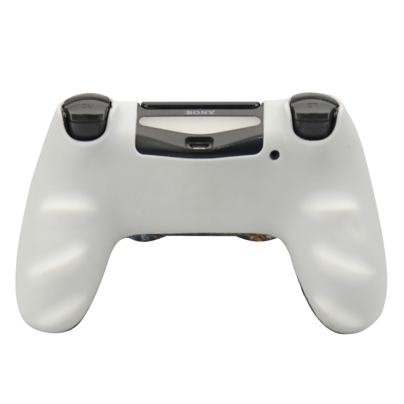 روکش دسته بازی PS4 طرح Dragon