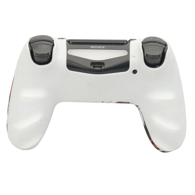 روکش دسته بازی PS4 طرح فانتزی FreeGun