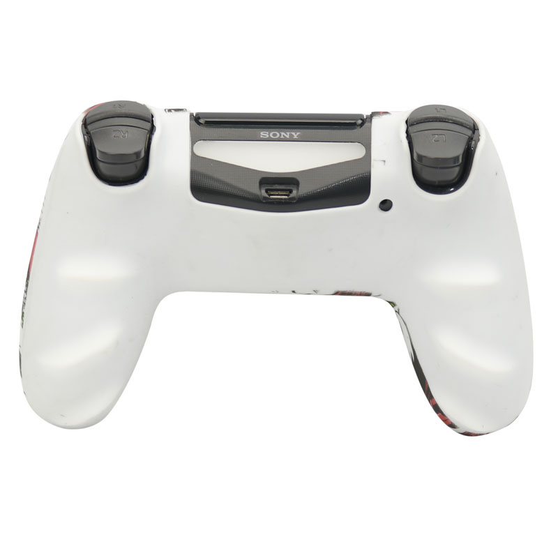 روکش دسته بازی PS4 طرح فانتزی FreeGun