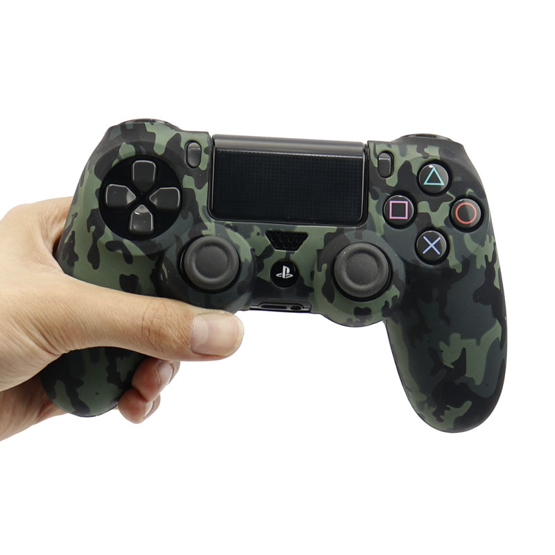 روکش دسته بازی PS4 طرح چریکی کد 32