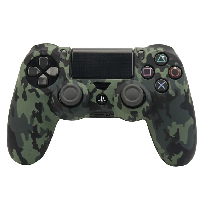 روکش دسته بازی PS4 طرح چریکی کد 32